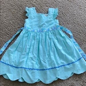 Matilda Jane Dress Size 10